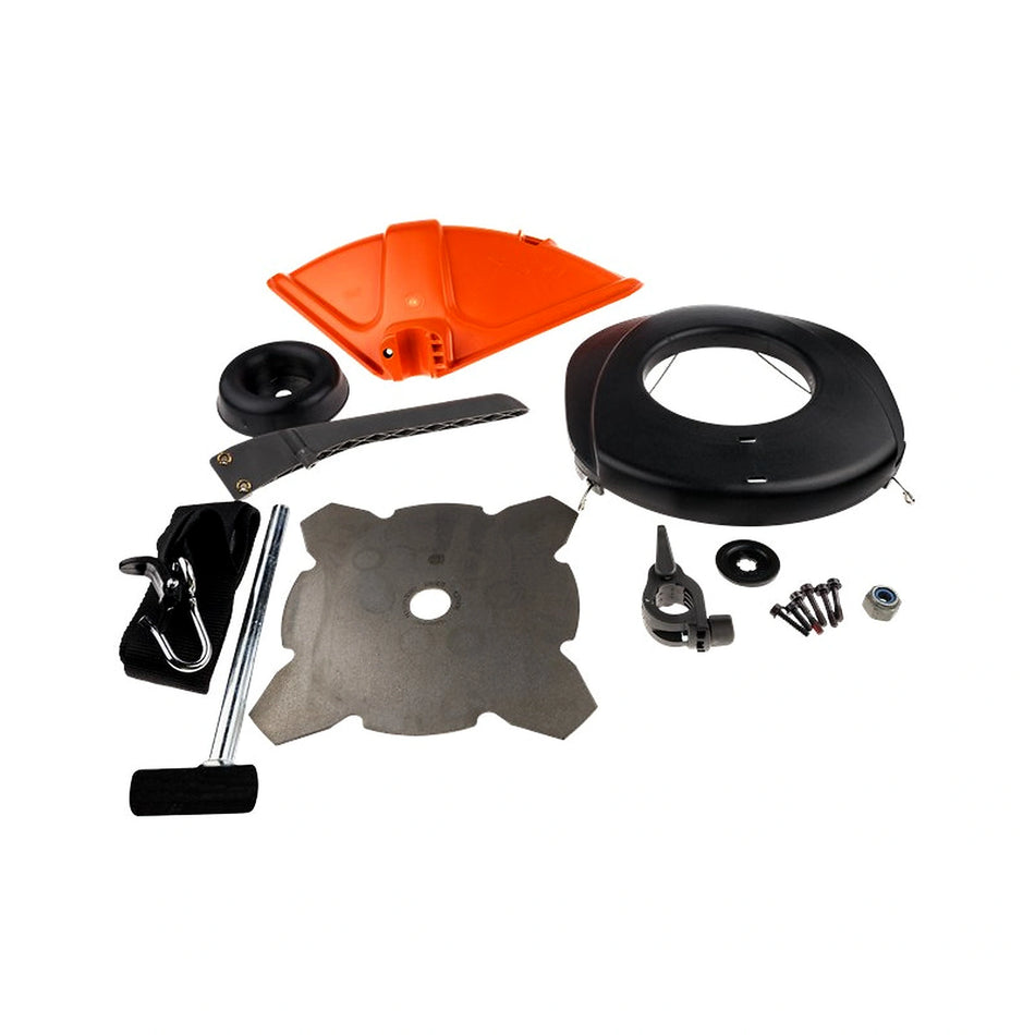 Kit empuñadura «J»
