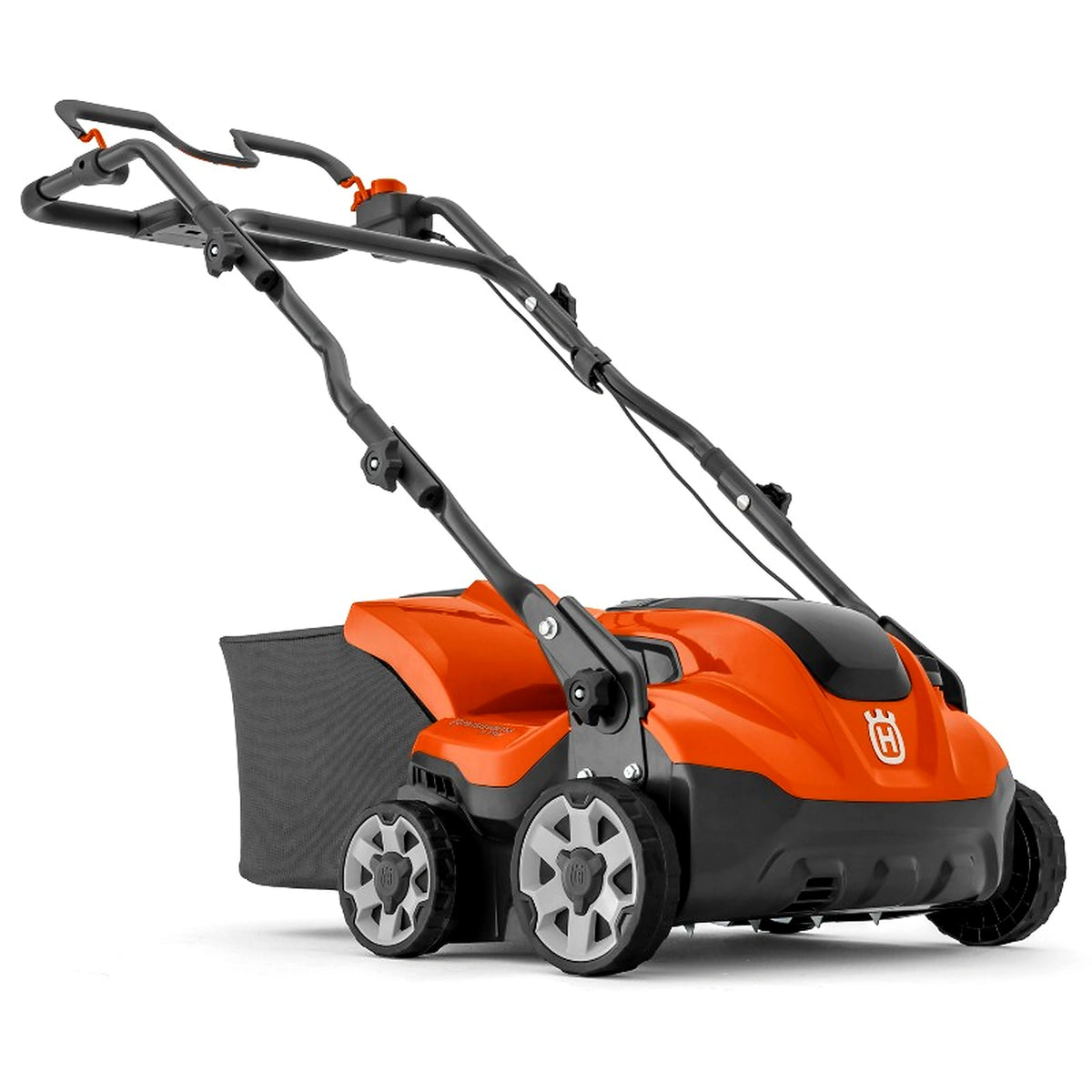 KIT Escarificador S 138i