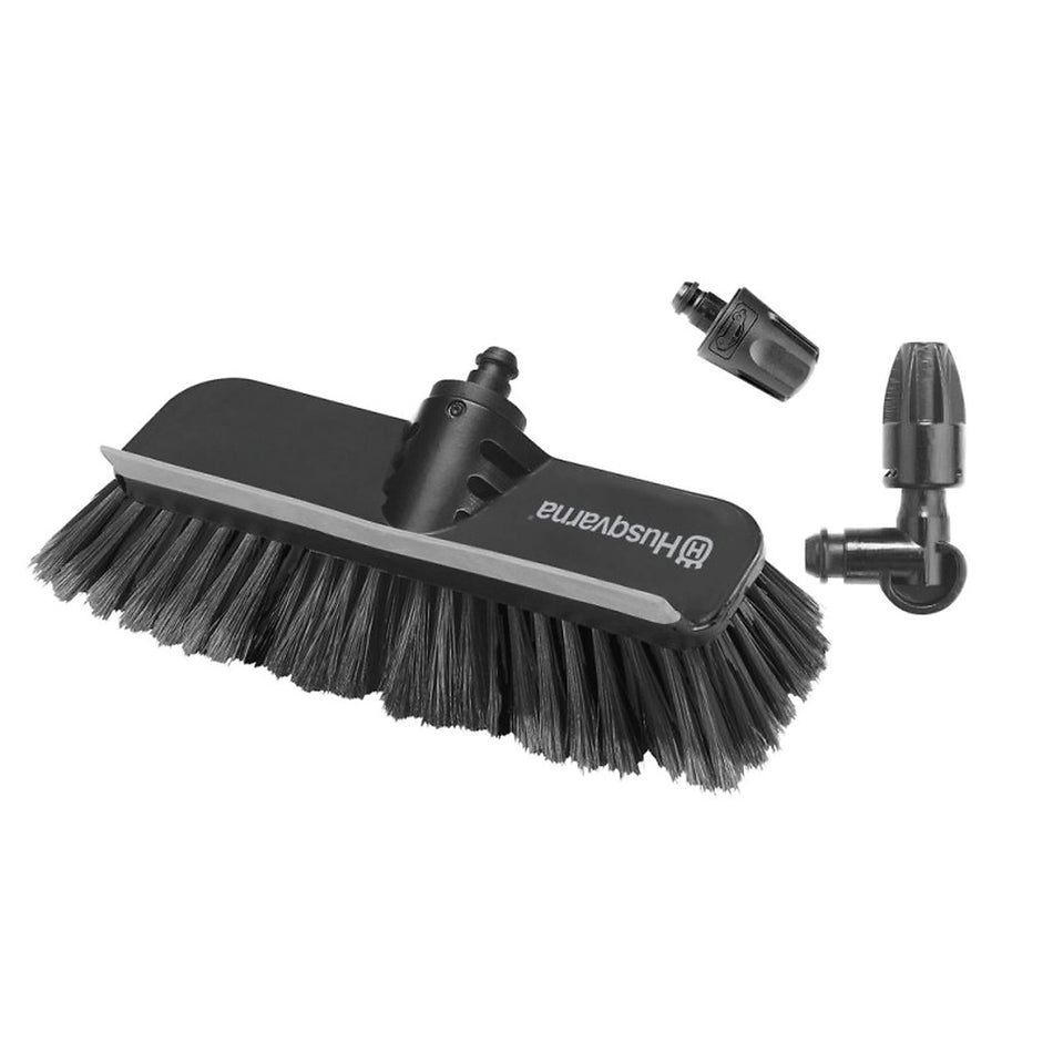 Kit limpieza de vehículo