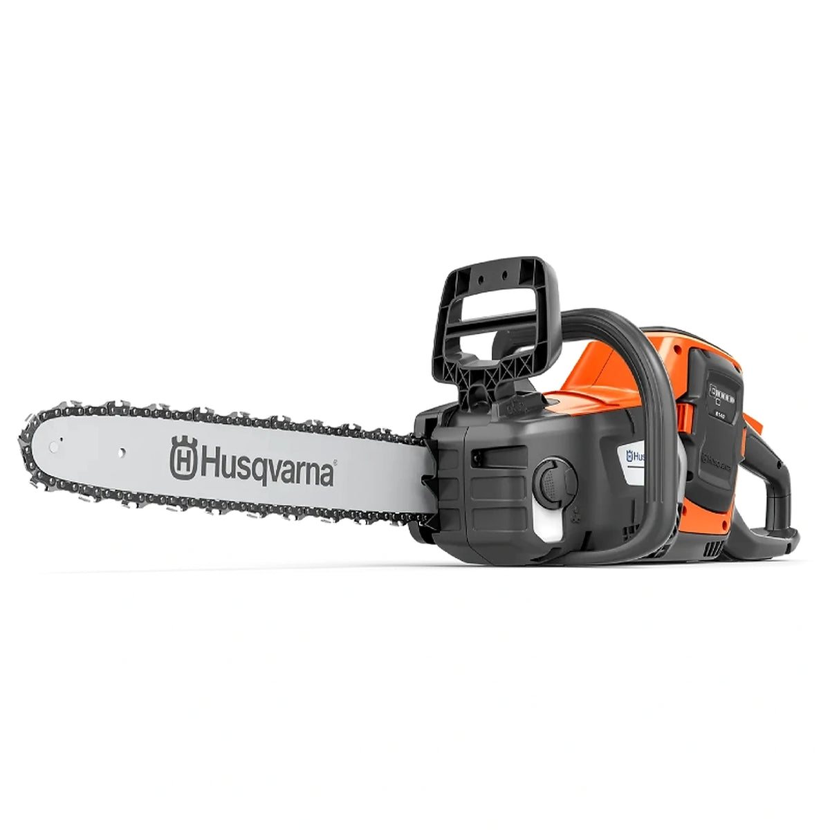KIT Motosierra 240I