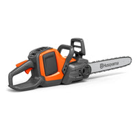 Thumbnail for KIT Motosierra 240I