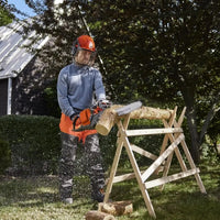 Thumbnail for KIT Motosierra 240I