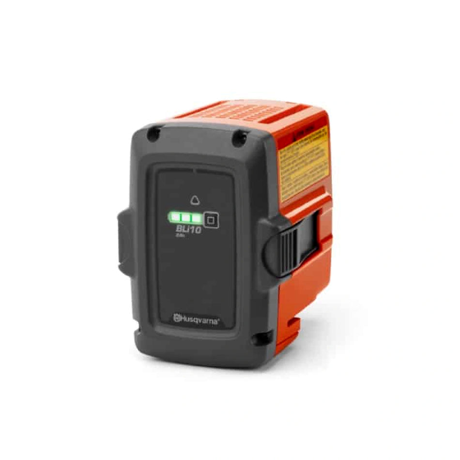 Kit Podadora 120iTK4-P