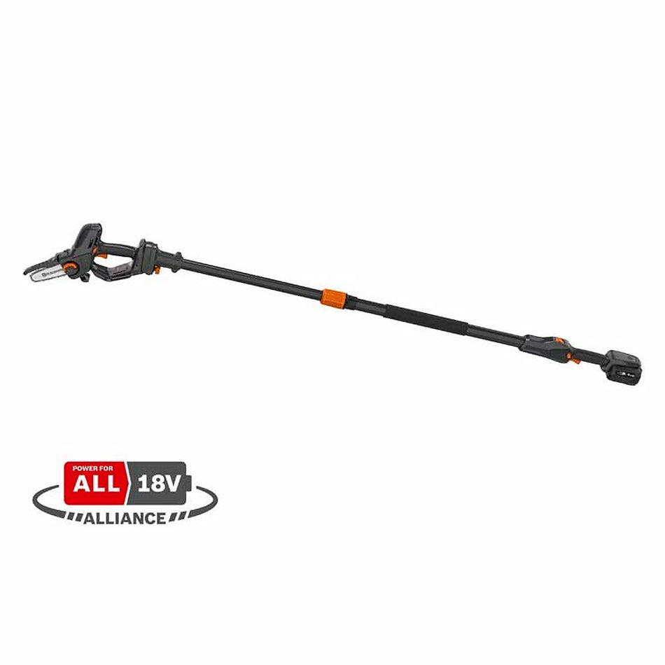 KIT Podadora Telescópica Aspire™ PE5-P4A