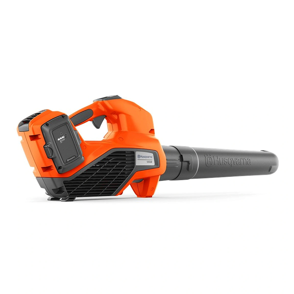 KIT Soplador 120iB