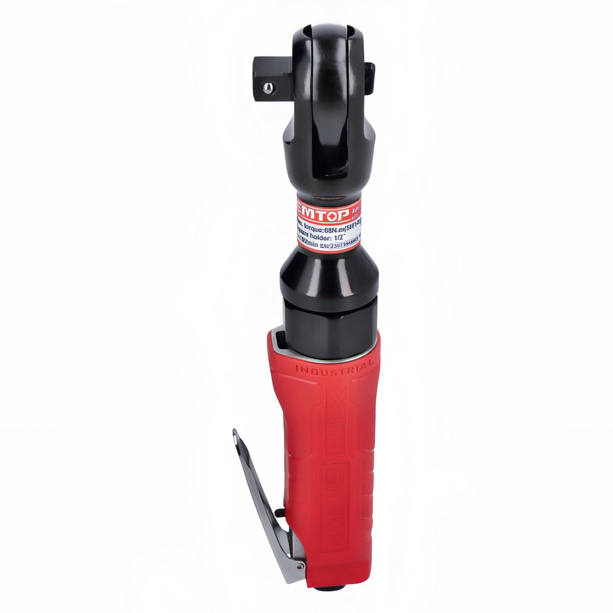 LLAVE DE CARRACA NEUMÁTICA 1/2" (12mm) 68Nm EMTOP