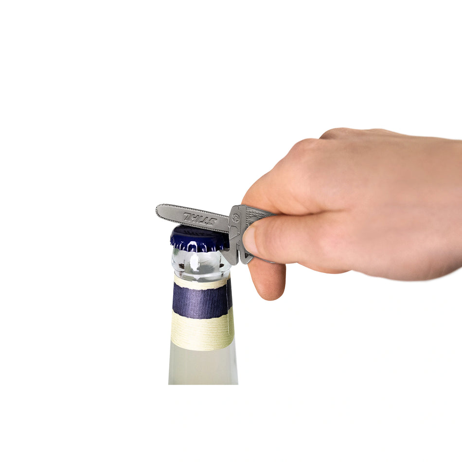 Llavero abrebotellas STIHL