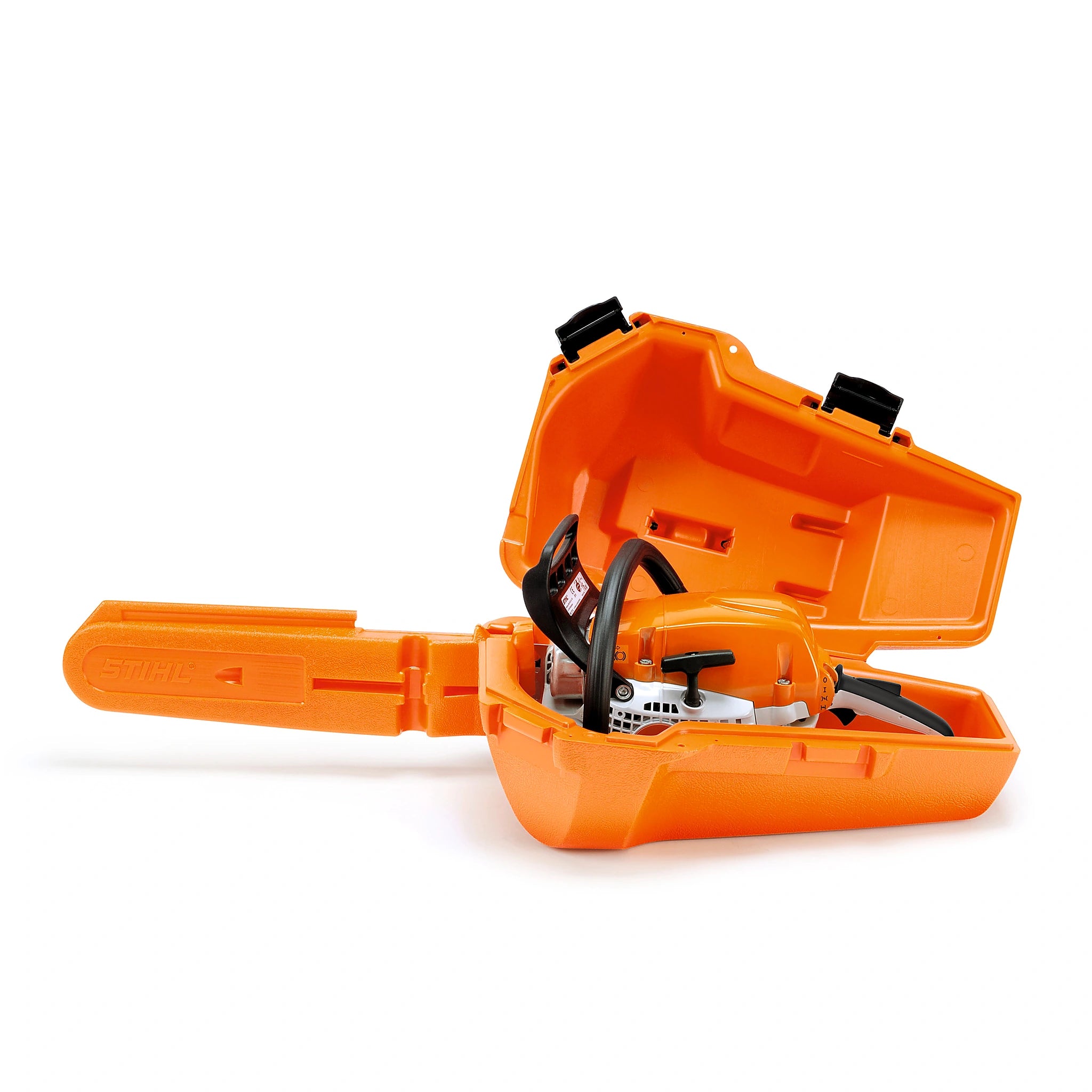 Maleta para motosierra STIHL