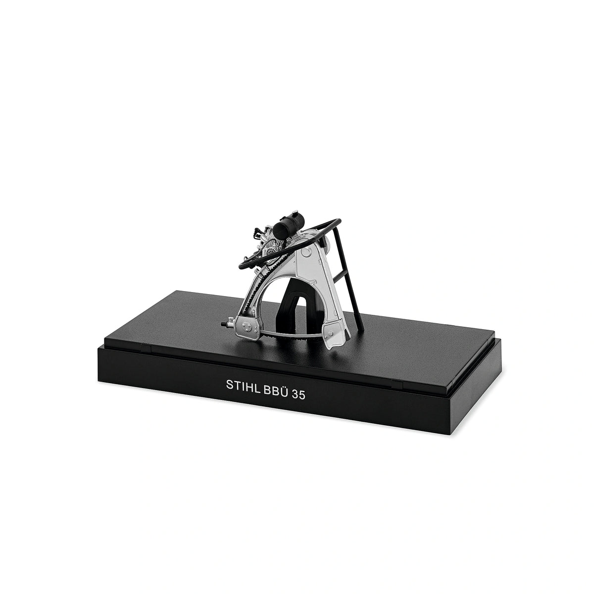 Maqueta MS, modelo BBÜ STIHL