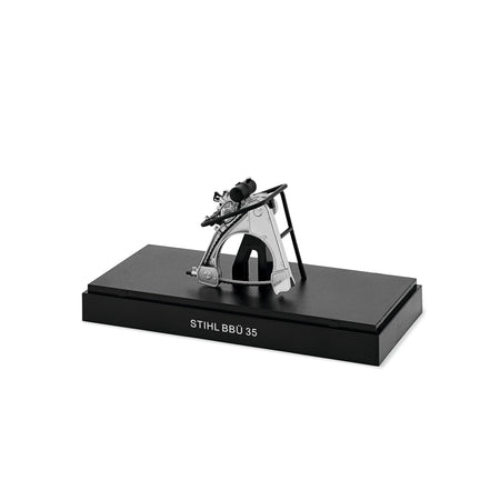 Maqueta MS, modelo BBÜ STIHL