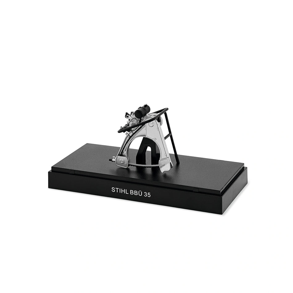 Maqueta MS, modelo BBÜ STIHL