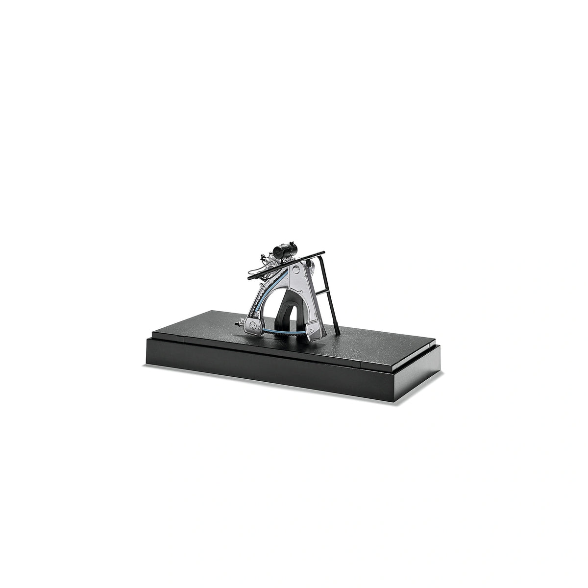 Maqueta MS, modelo BBÜ STIHL