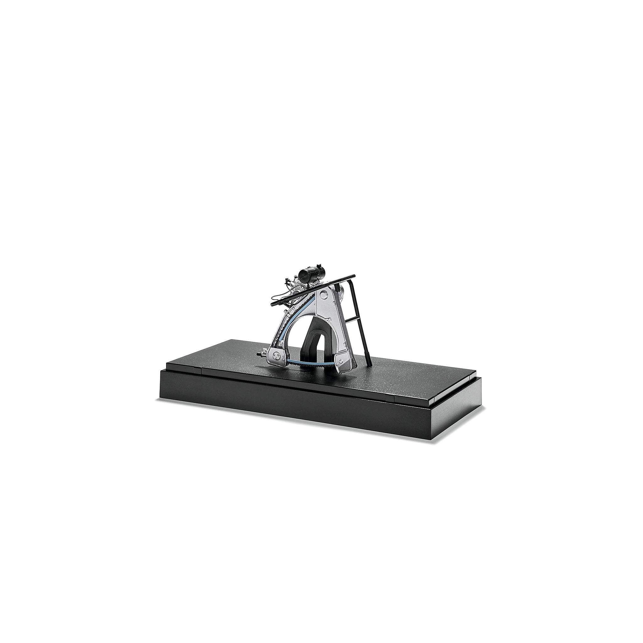 Maqueta MS, modelo BBÜ STIHL