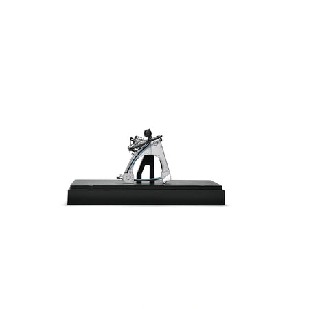 Maqueta MS, modelo BBÜ STIHL