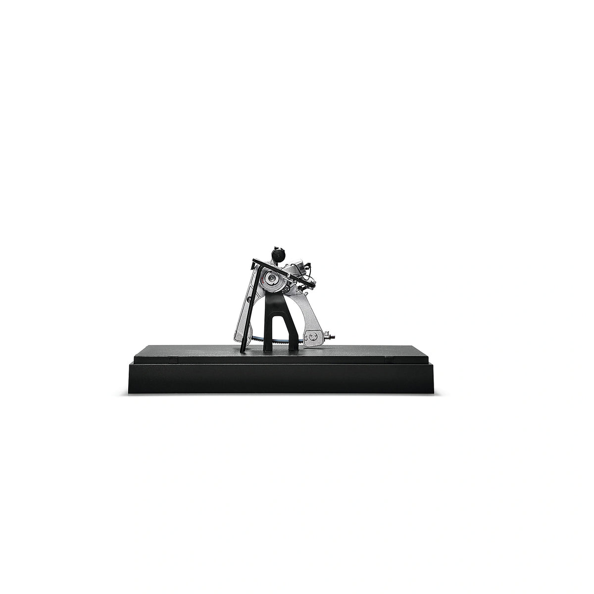 Maqueta MS, modelo BBÜ STIHL