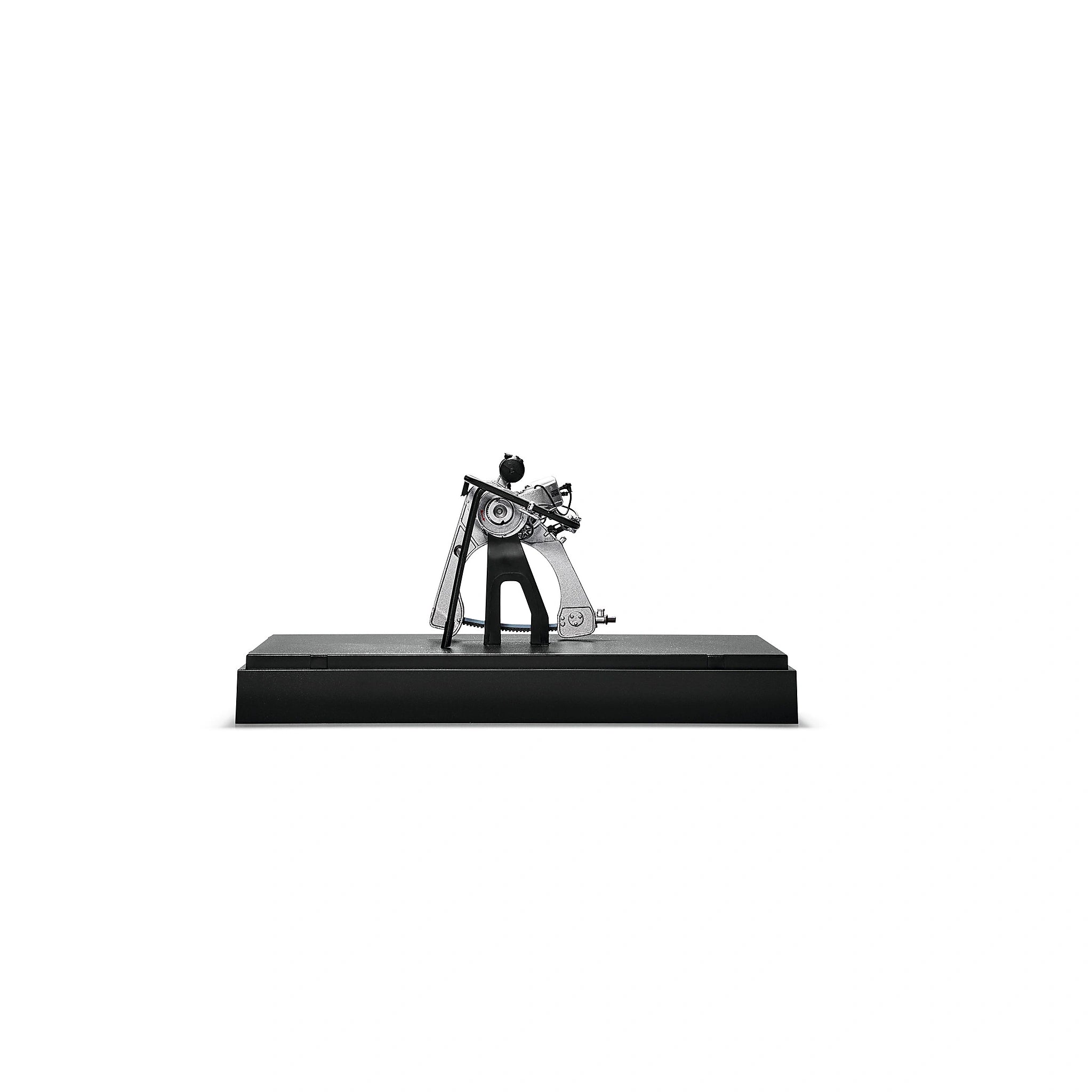 Maqueta MS, modelo BBÜ STIHL