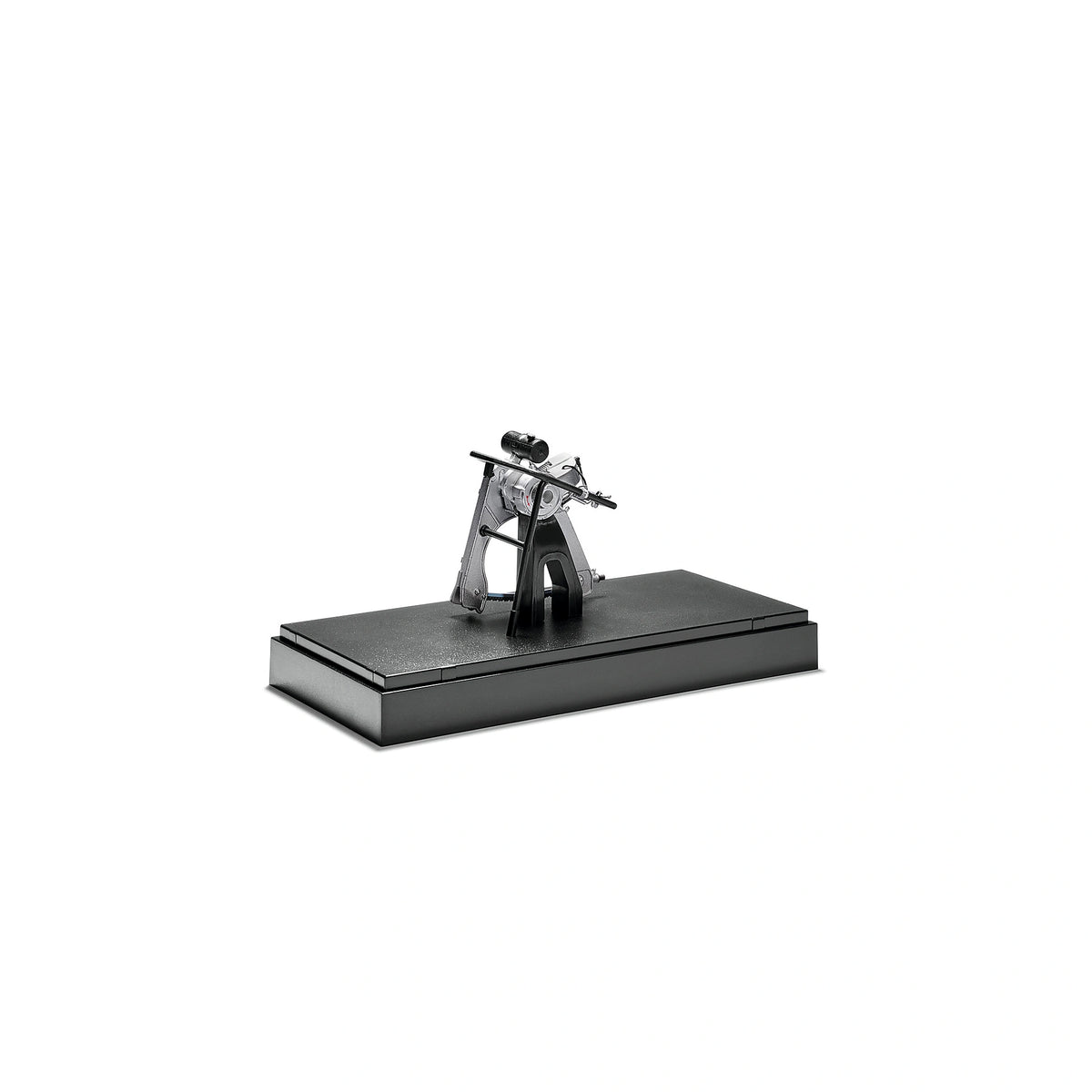 Maqueta MS, modelo BBÜ STIHL