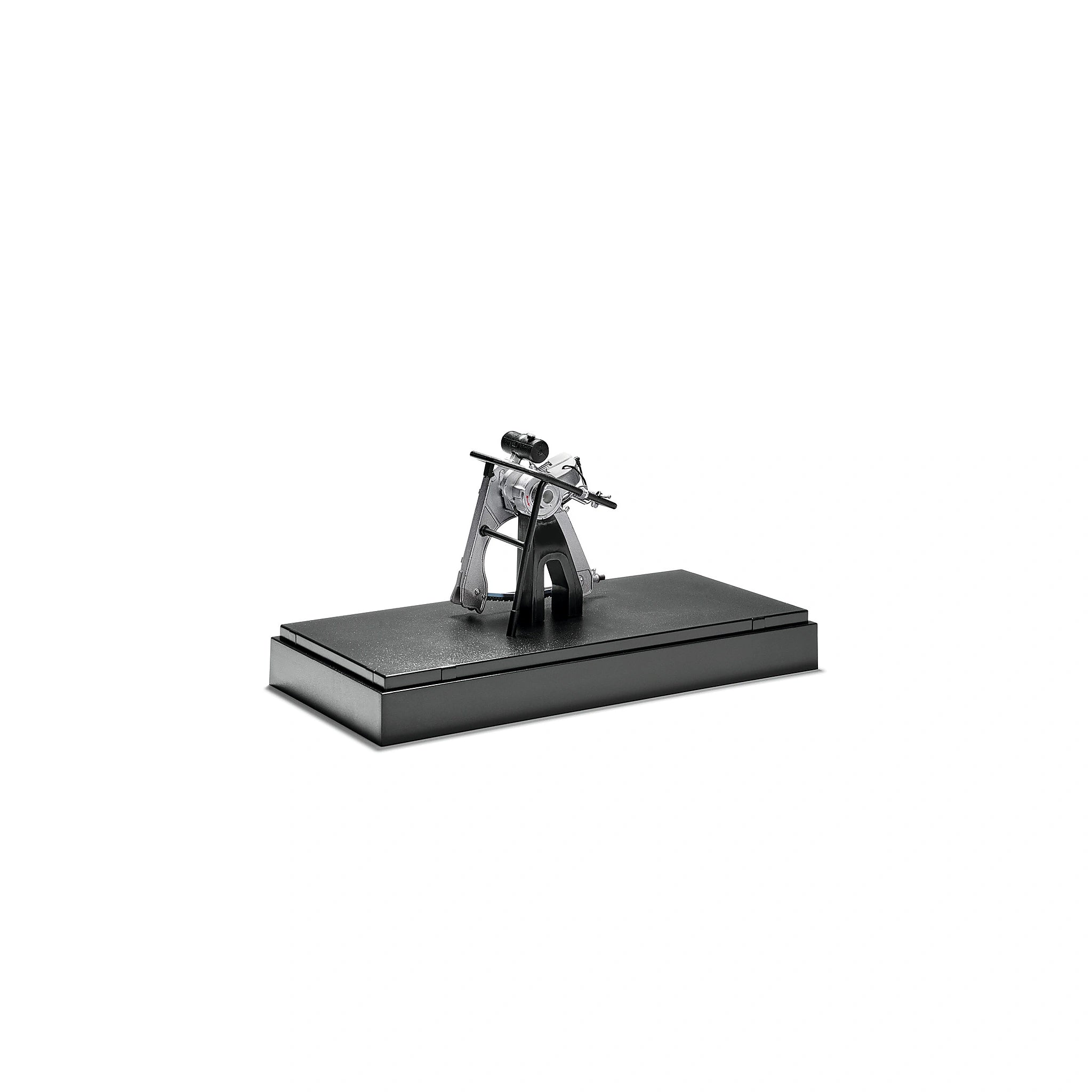 Maqueta MS, modelo BBÜ STIHL