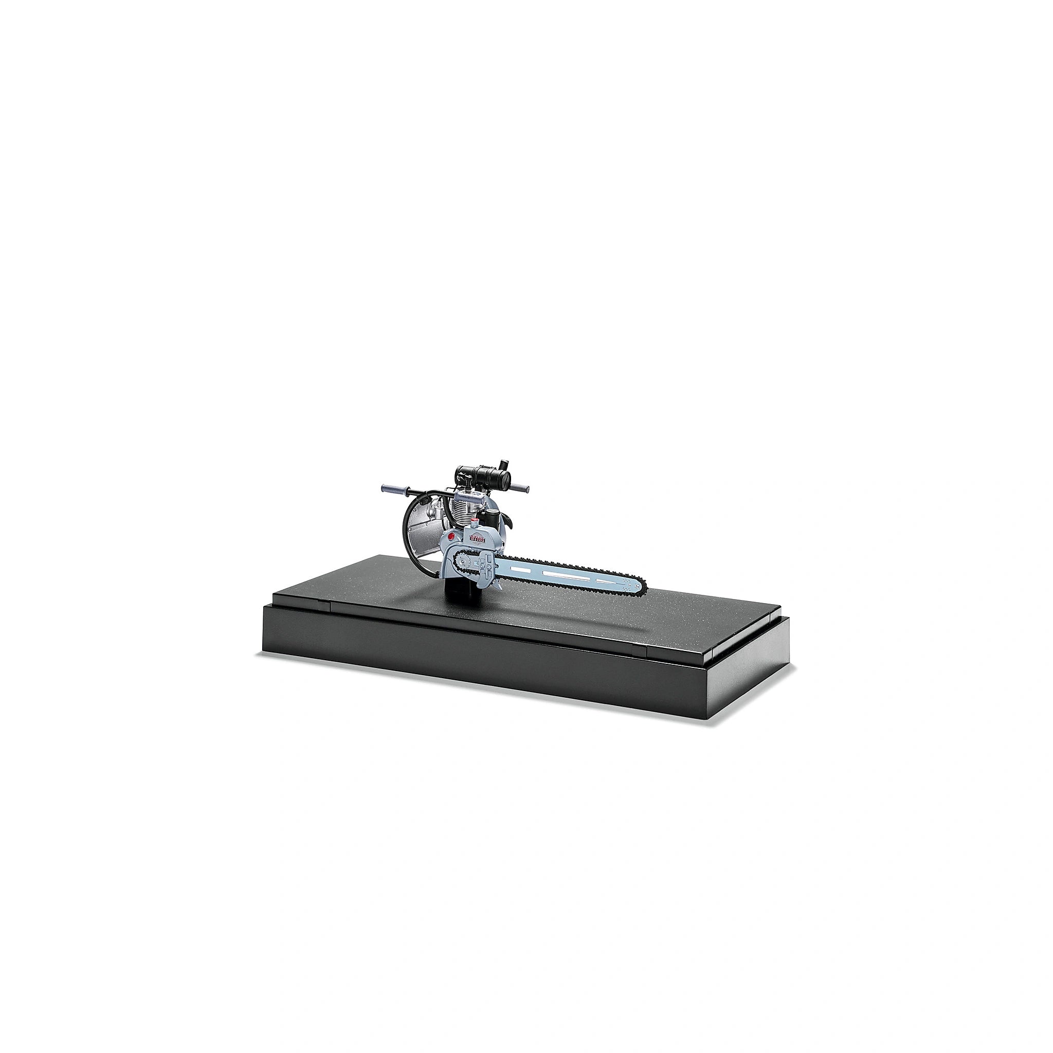 Maqueta MS, modelo BL STIHL