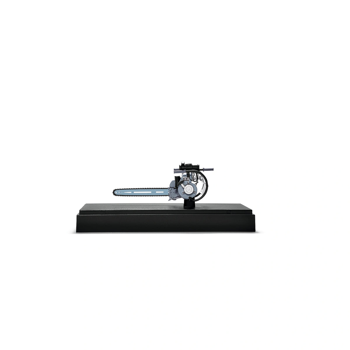 Maqueta MS, modelo BL STIHL
