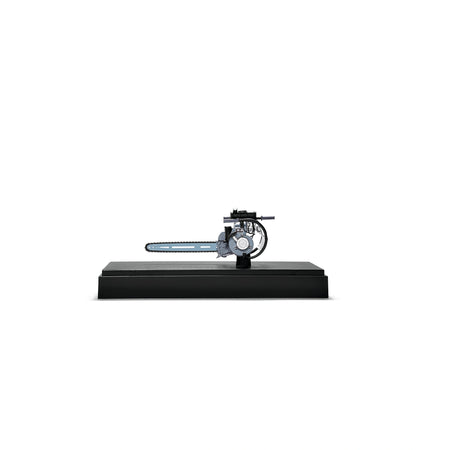 Maqueta MS, modelo BL STIHL