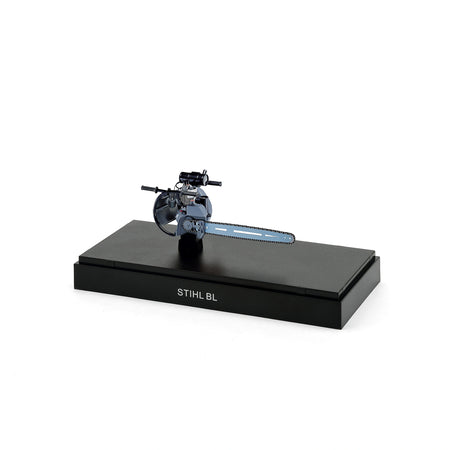 Maqueta MS, modelo BL STIHL