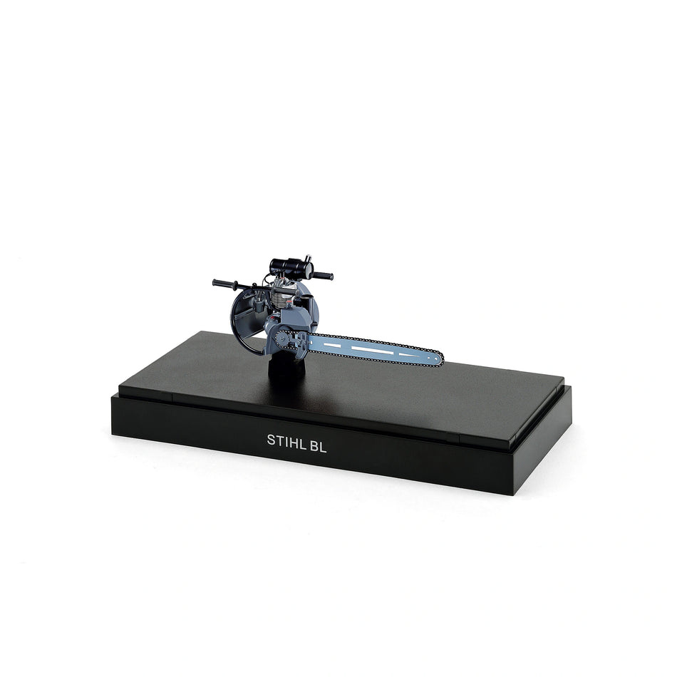 Maqueta MS, modelo BL STIHL