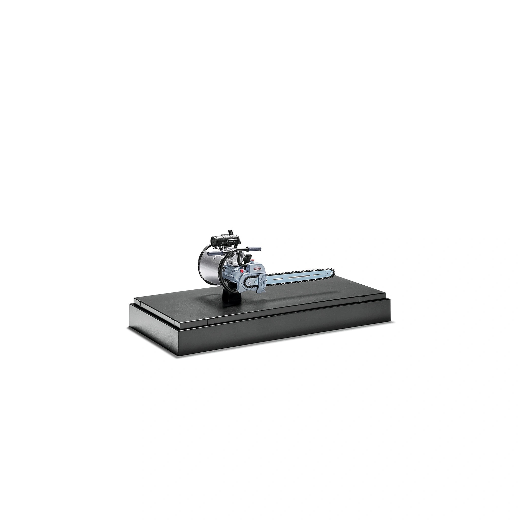 Maqueta MS, modelo BL STIHL