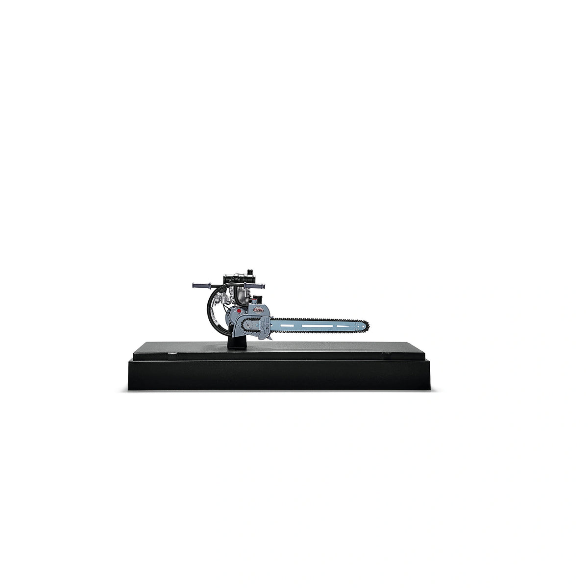 Maqueta MS, modelo BL STIHL