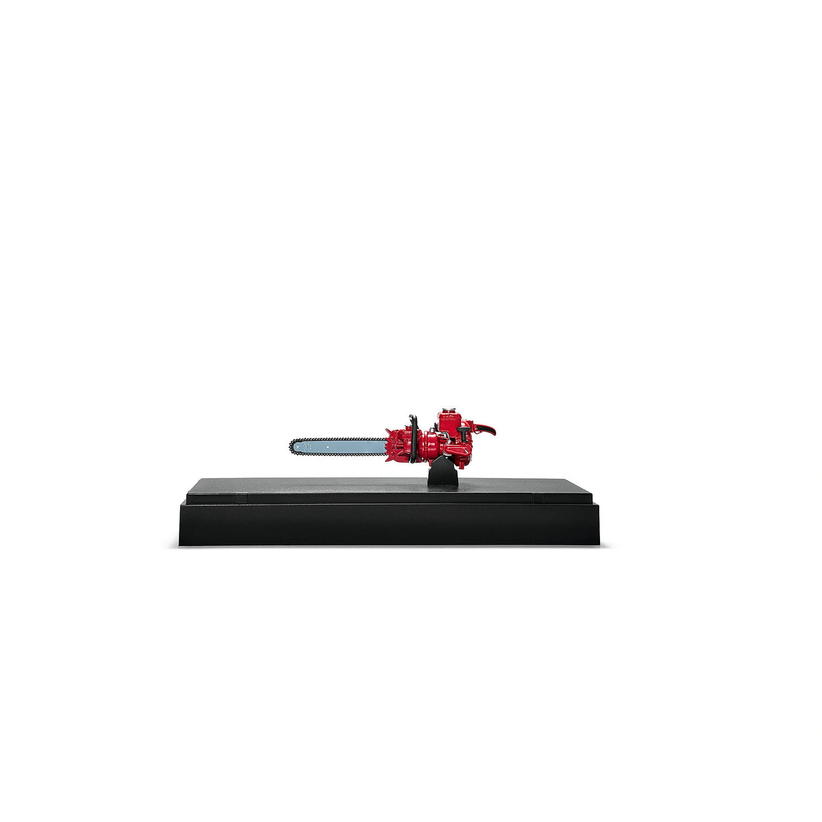 Maqueta MS, modelo BLK STIHL