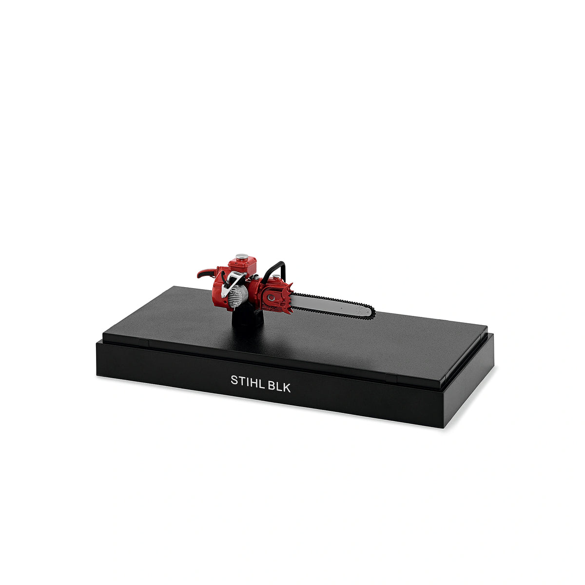 Maqueta MS, modelo BLK STIHL