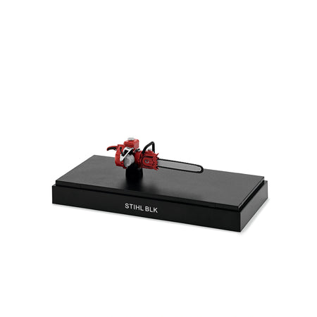 Maqueta MS, modelo BLK STIHL