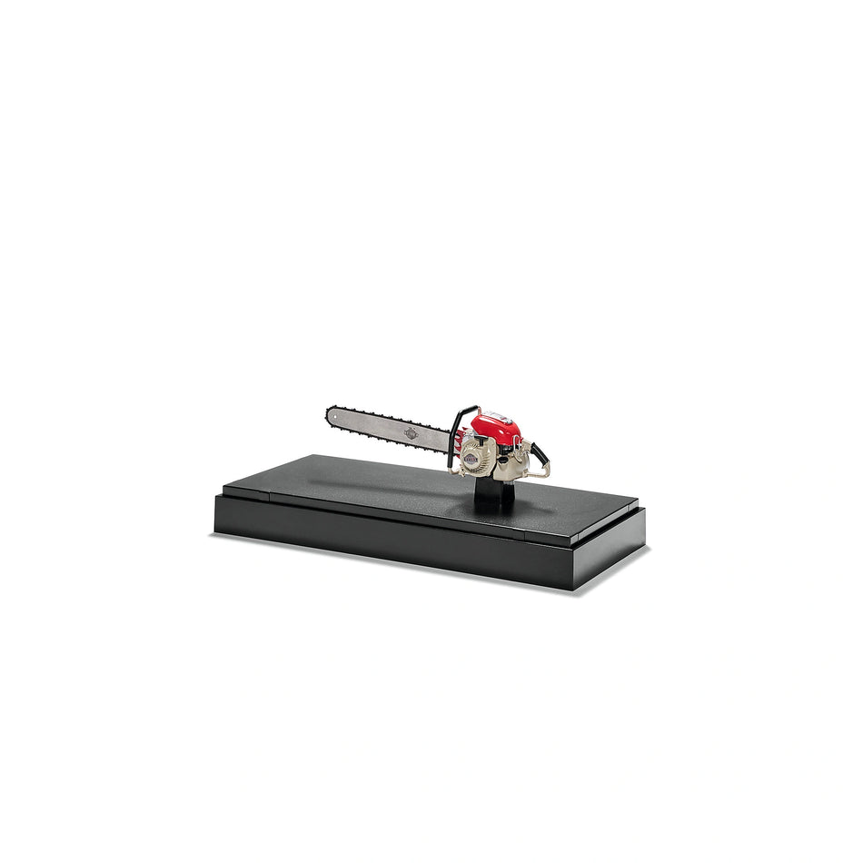Maqueta MS, modelo CONTRA STIHL