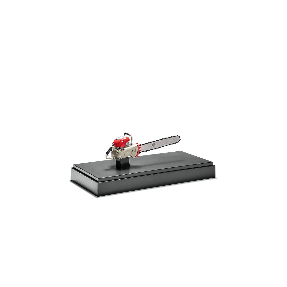 Maqueta MS, modelo CONTRA STIHL