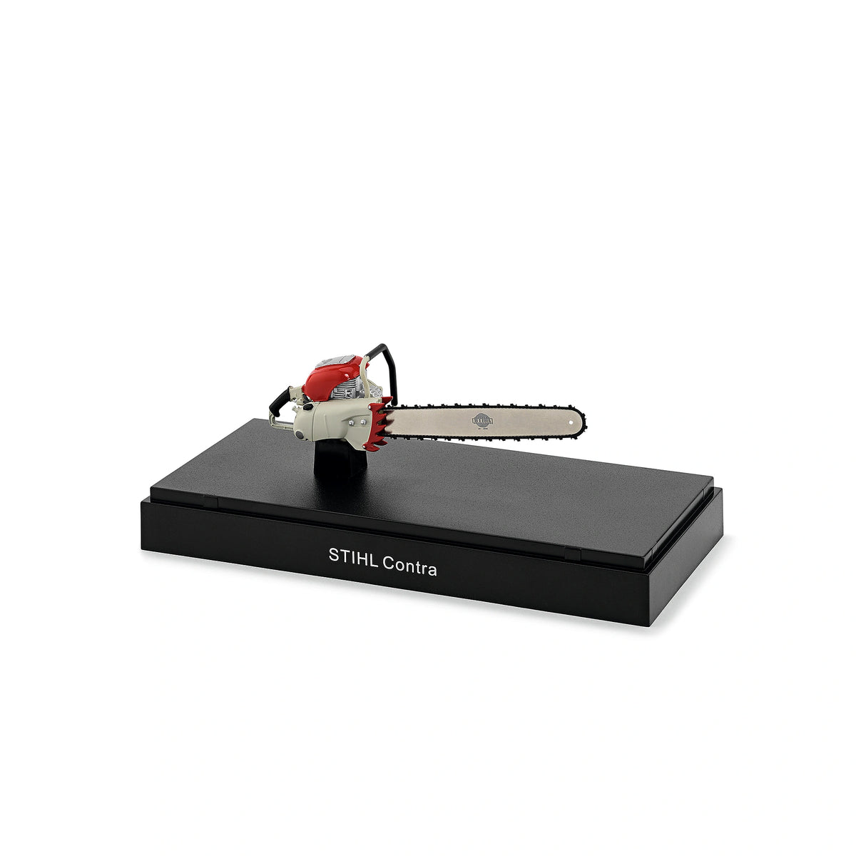 Maqueta MS, modelo CONTRA STIHL