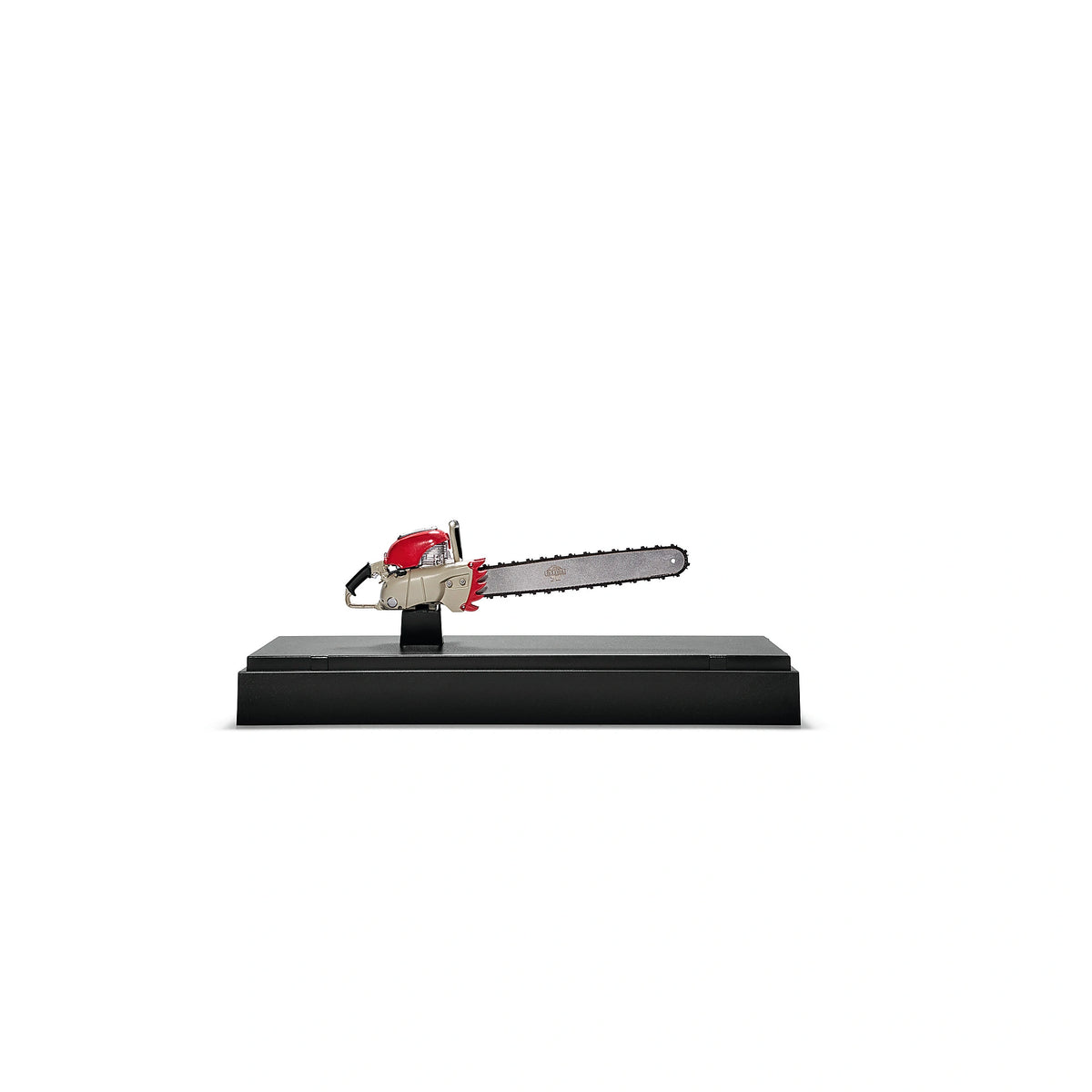 Maqueta MS, modelo CONTRA STIHL