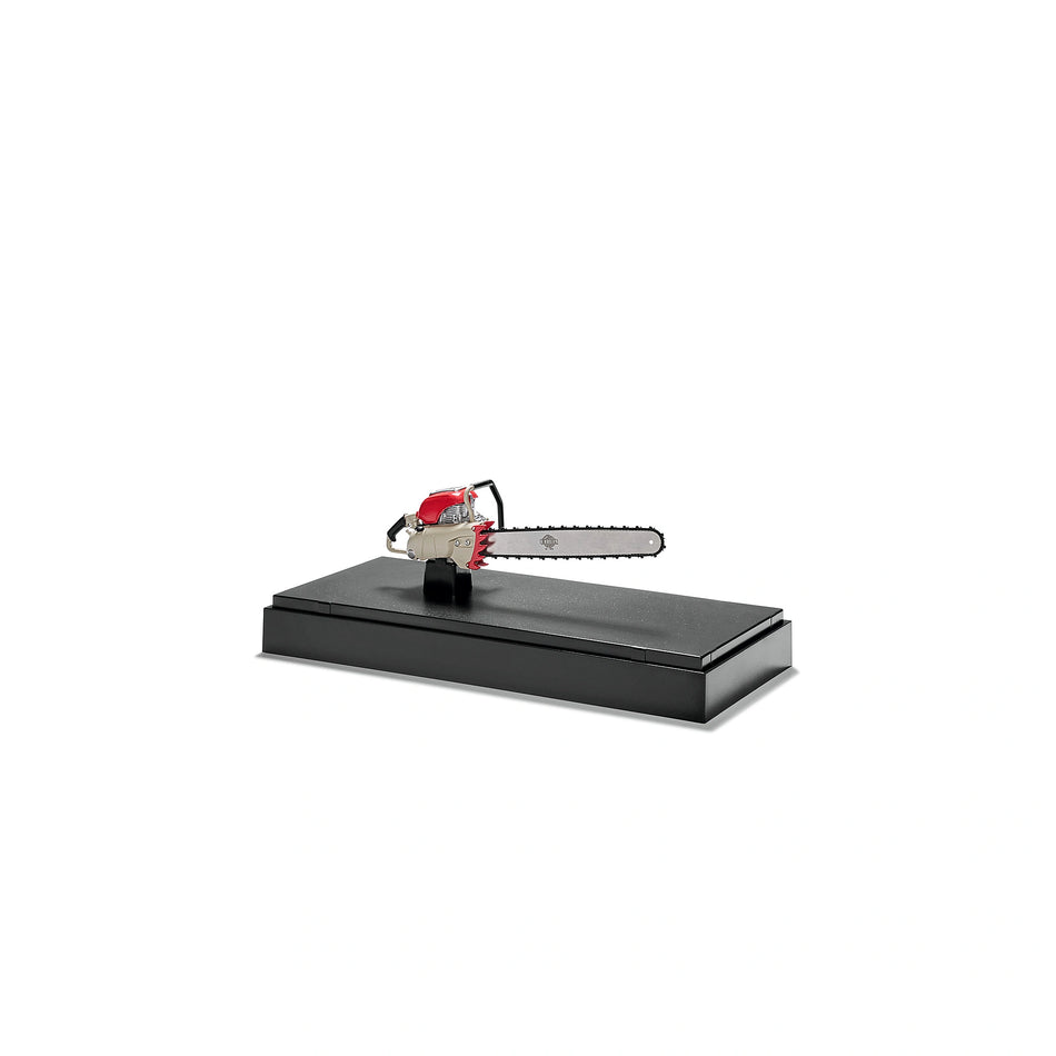 Maqueta MS, modelo CONTRA STIHL