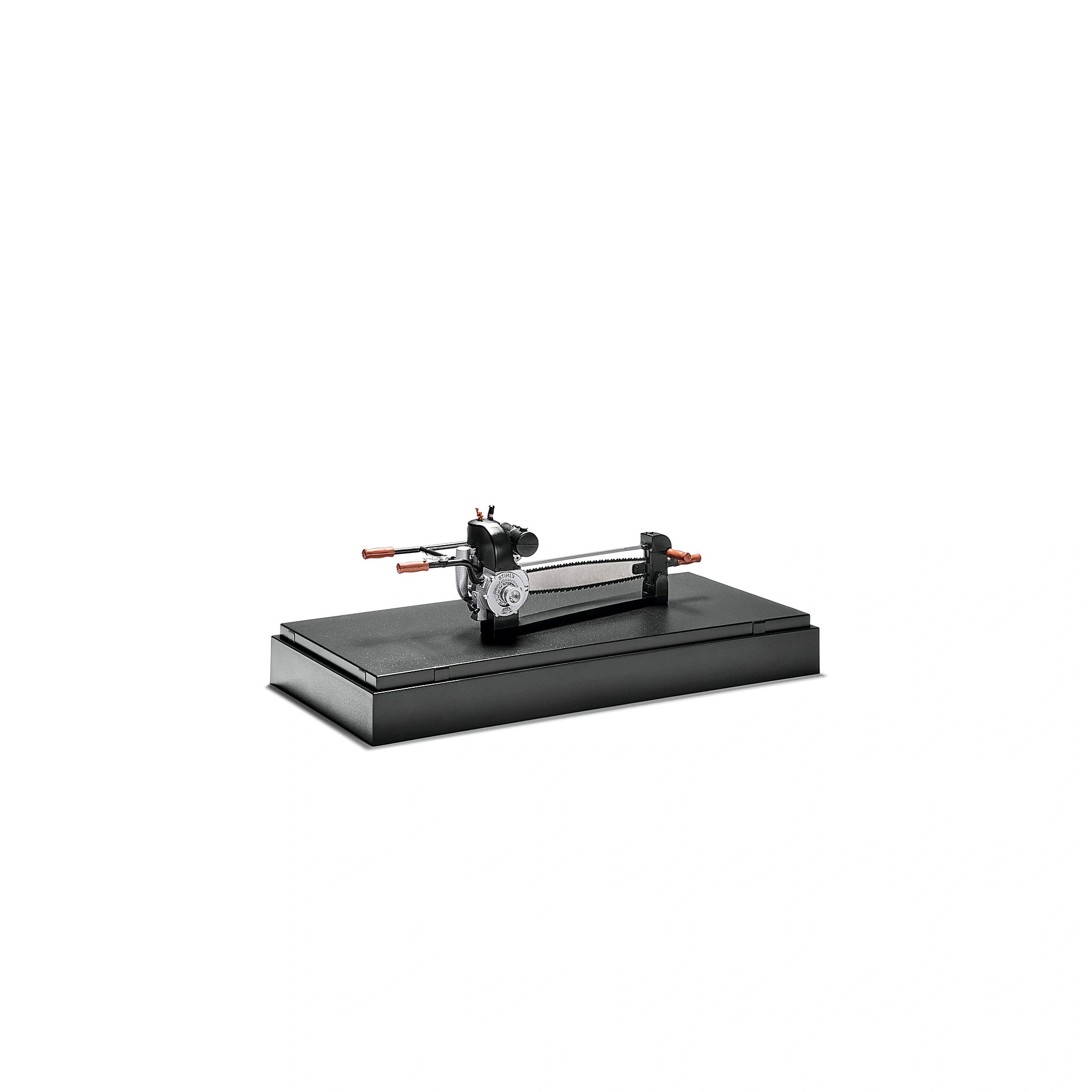 Maqueta MS, modelo Tipo A STIHL