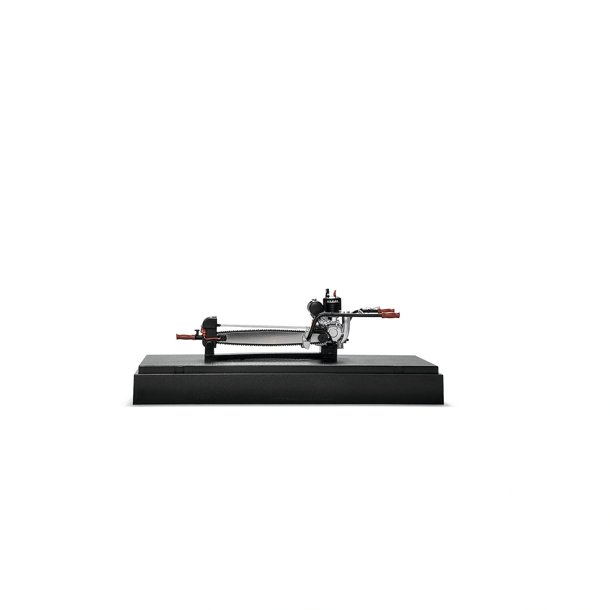 Maqueta MS, modelo Tipo A STIHL