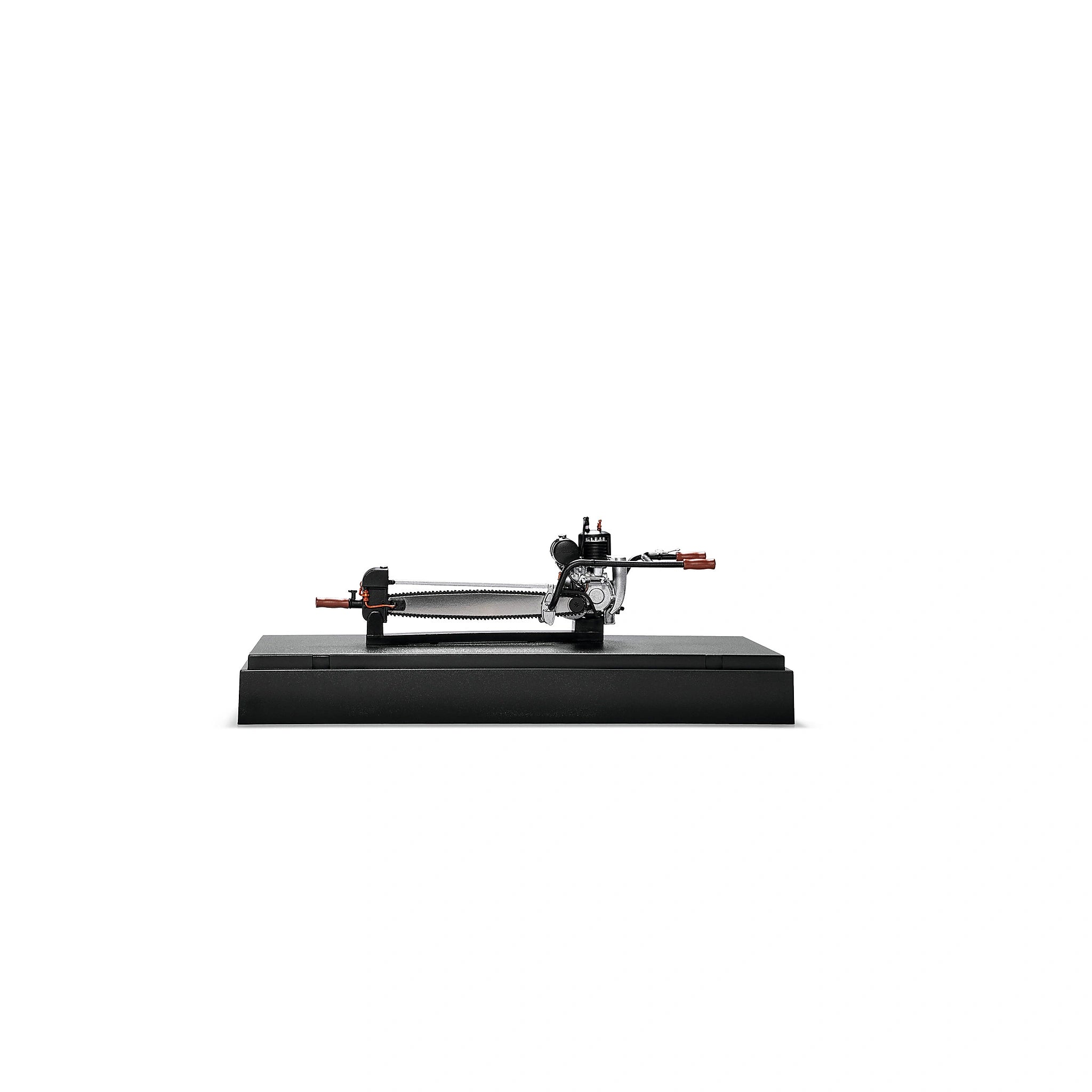 Maqueta MS, modelo Tipo A STIHL