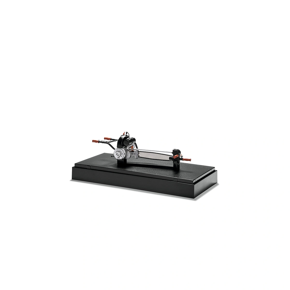 Maqueta MS, modelo Tipo A STIHL