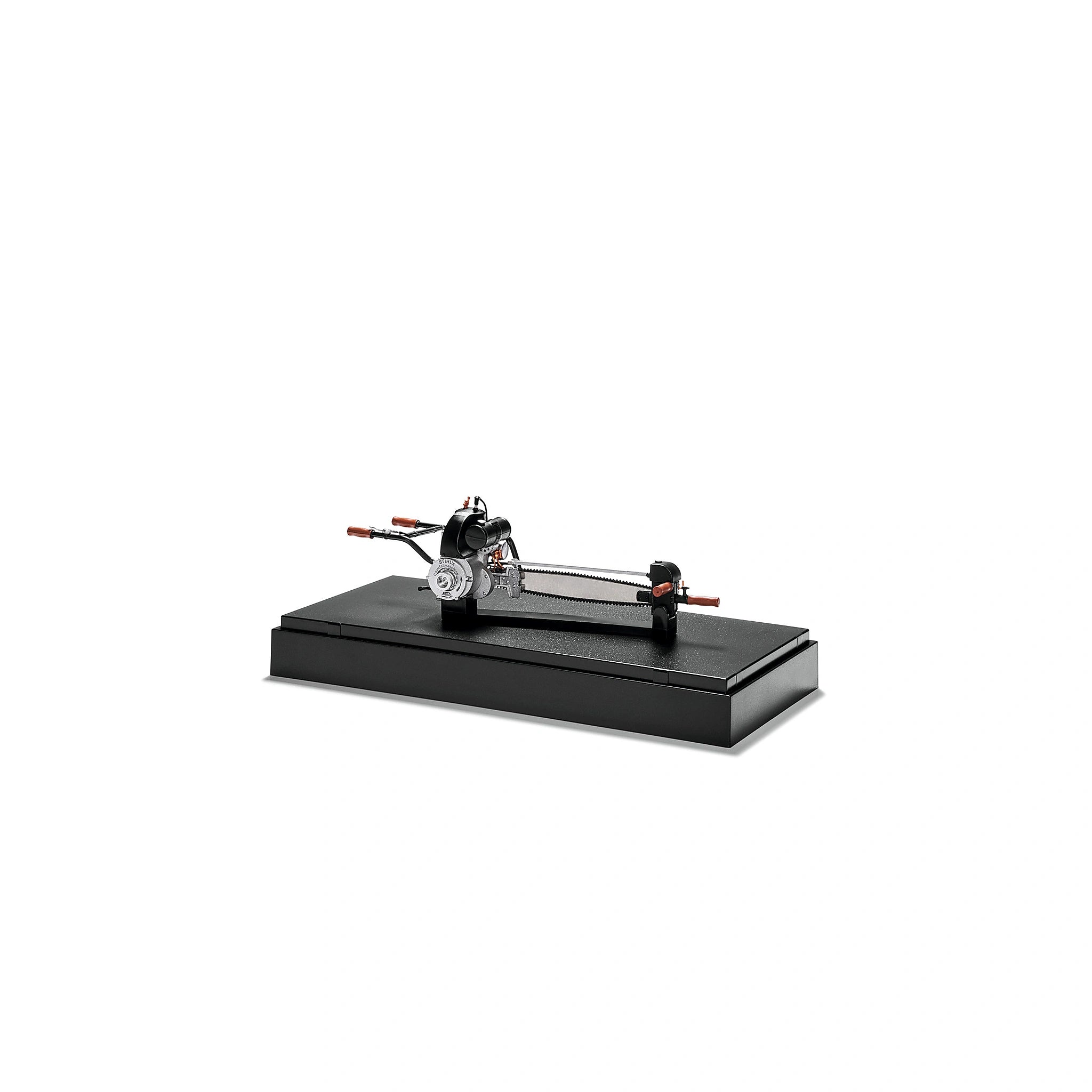 Maqueta MS, modelo Tipo A STIHL