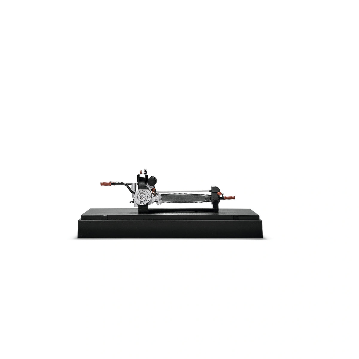 Maqueta MS, modelo Tipo A STIHL