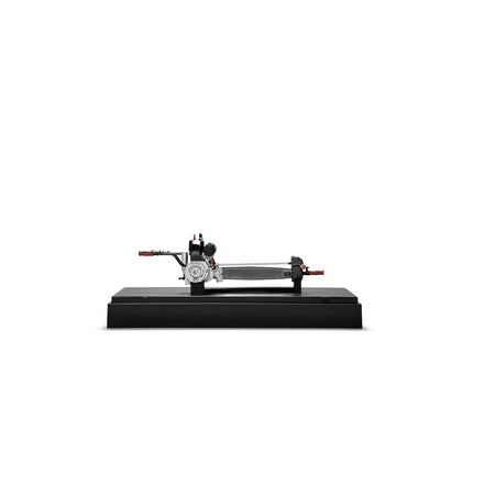 Maqueta MS, modelo Tipo A STIHL