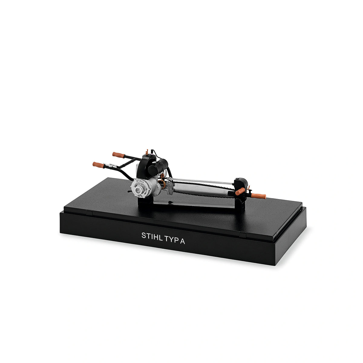 Maqueta MS, modelo Tipo A STIHL