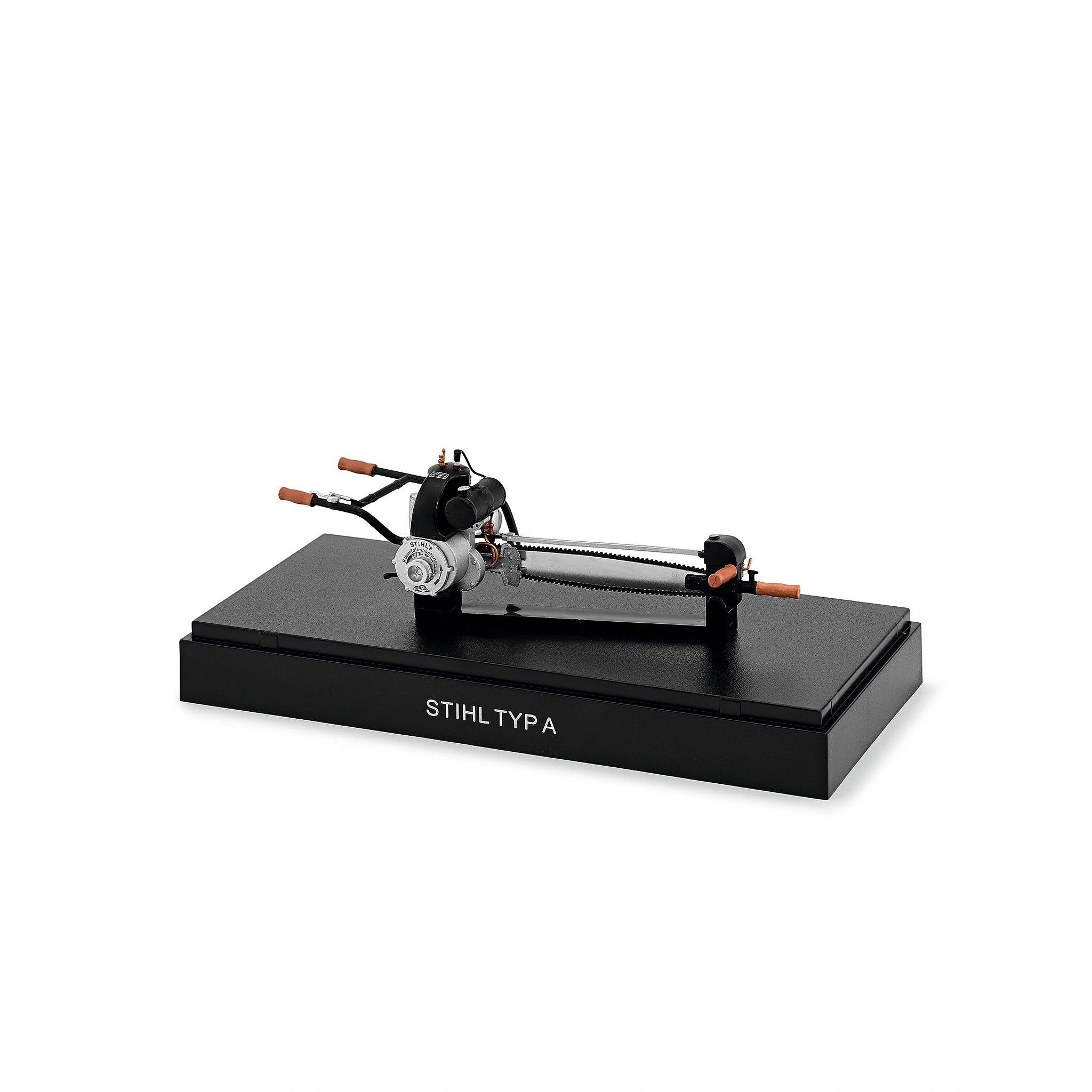 Maqueta MS, modelo Tipo A STIHL