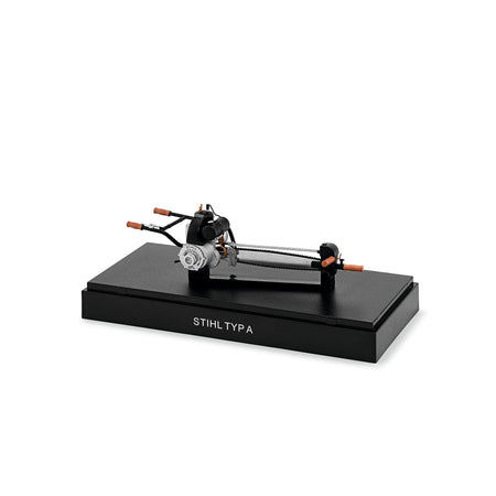 Maqueta MS, modelo Tipo A STIHL
