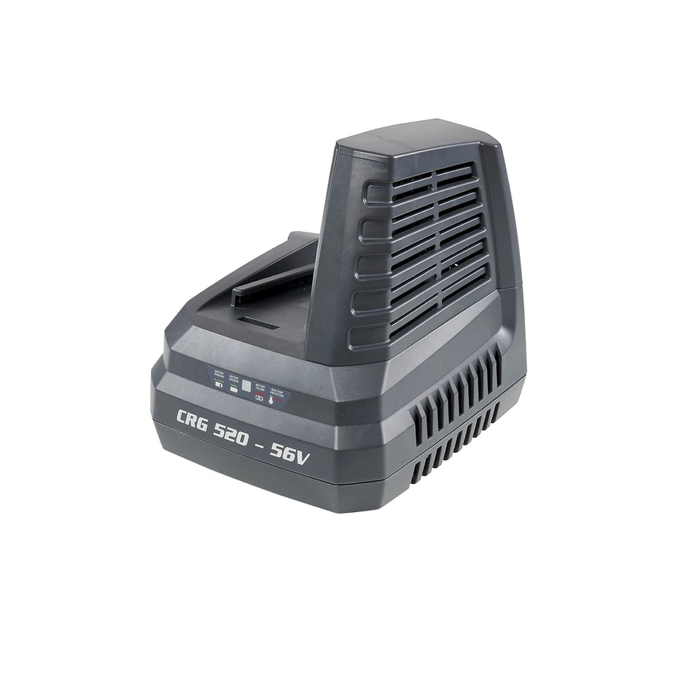 Máquina de batería Oleo-Mac Cargador CRG 520