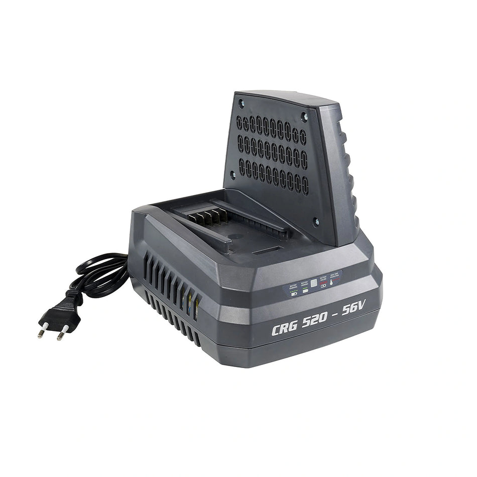 Máquina de batería Oleo-Mac Cargador CRG 520