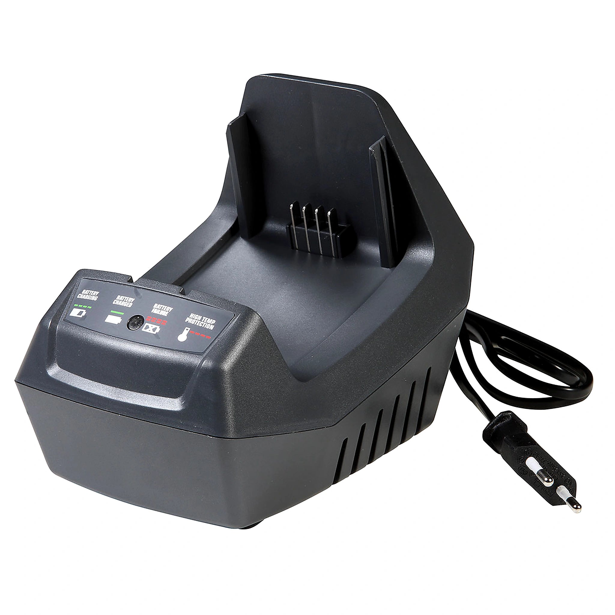 Máquina de batería Oleo-Mac Cargador de batería CRG